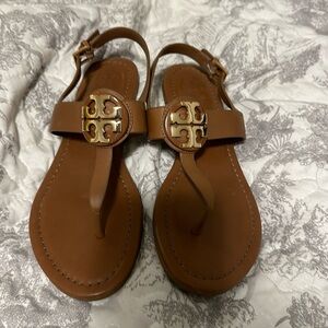 Tory Burch Thong Sandals